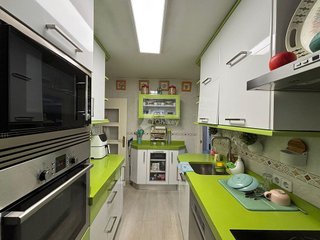 Piso en venta en Centro en Alcobendas