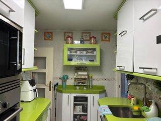 Piso en venta en Centro en Alcobendas