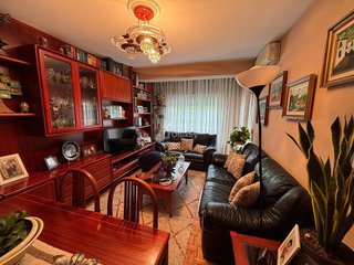 Piso en venta en Centro en Alcobendas