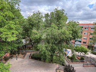 Piso en venta en Centro en Alcobendas