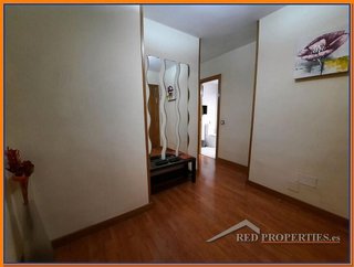 Piso en venta en Centro en Móstoles