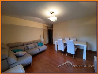 Piso en venta en Centro en Móstoles