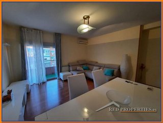 Piso en venta en Centro en Móstoles