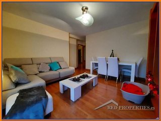 Piso en venta en Centro en Móstoles