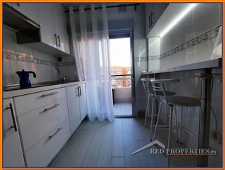 Piso en venta en Centro en Móstoles