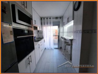 Piso en venta en Centro en Móstoles