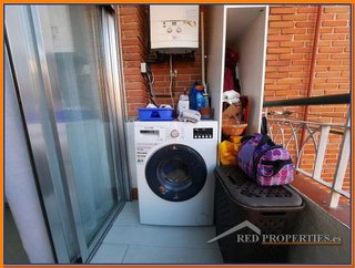 Piso en venta en Centro en Móstoles