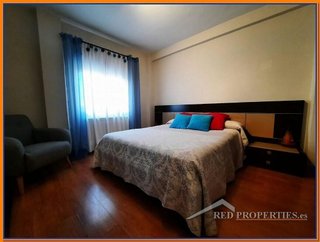 Piso en venta en Centro en Móstoles