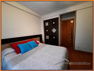 Piso en venta en Centro en Móstoles