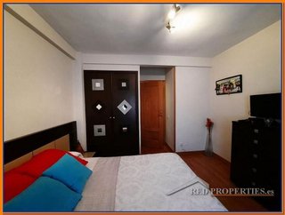 Piso en venta en Centro en Móstoles