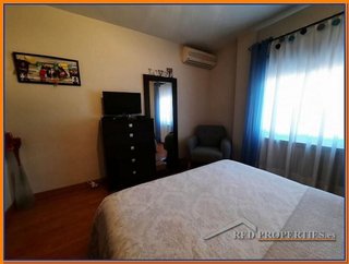 Piso en venta en Centro en Móstoles