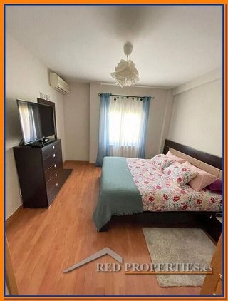 Piso en venta en Centro en Móstoles