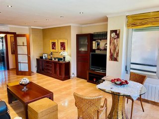 Piso en venta en Playa de San Juan en Alicante