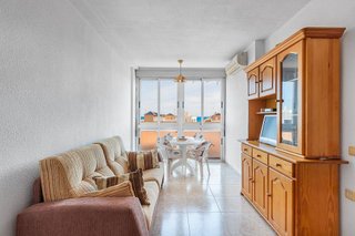 Piso en venta en Torrelamata - La Mata en Torrevieja