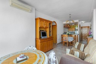 Piso en venta en Torrelamata - La Mata en Torrevieja
