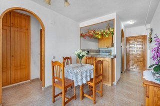 Piso en venta en Torrelamata - La Mata en Torrevieja