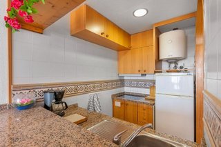 Piso en venta en Torrelamata - La Mata en Torrevieja