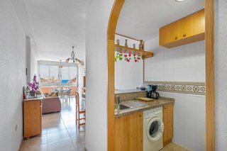 Piso en venta en Torrelamata - La Mata en Torrevieja