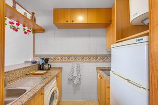 Piso en venta en Torrelamata - La Mata en Torrevieja