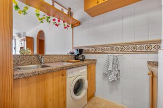 Piso en venta en Torrelamata - La Mata en Torrevieja