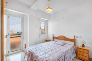 Piso en venta en Torrelamata - La Mata en Torrevieja