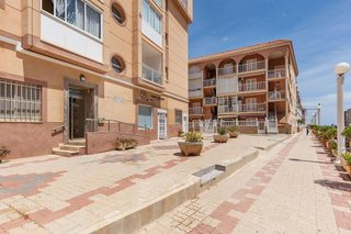 Piso en venta en Torrelamata - La Mata en Torrevieja