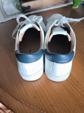 Zapatillas Pepe Jeans Blancas
