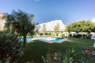 Piso en venta en Salobreña
