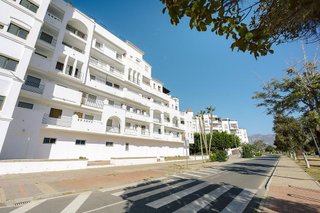 Piso en venta en Salobreña