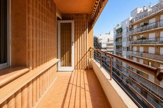 Piso en venta en Raval Roig - Virgen del Socorro en Alicante