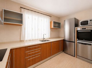 Piso en venta en Raval Roig - Virgen del Socorro en Alicante