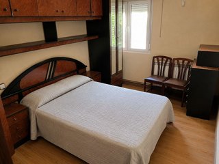 Piso en venta en Vallobín - La Florida en Oviedo