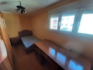 Piso en venta en Vallobín - La Florida en Oviedo