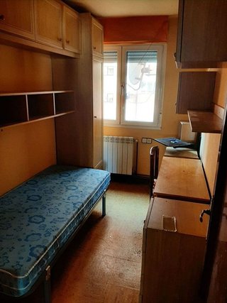 Piso en venta en Vallobín - La Florida en Oviedo