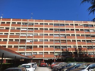 Piso en venta en Vallobín - La Florida en Oviedo