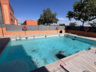 Piso en venta en El Pinar - La Dehesa - Resto de Navalcarnero en Navalcarnero