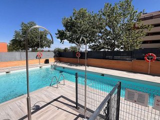 Piso en venta en El Pinar - La Dehesa - Resto de Navalcarnero en Navalcarnero