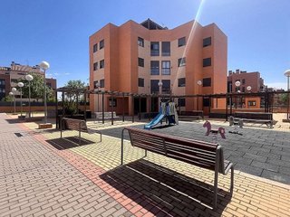 Piso en venta en El Pinar - La Dehesa - Resto de Navalcarnero en Navalcarnero