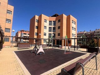 Piso en venta en El Pinar - La Dehesa - Resto de Navalcarnero en Navalcarnero