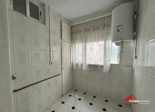 Piso en venta en Vista Alegre - Parque Cruz Conde en Córdoba