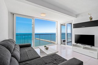 Piso en venta en Centro en Santa Pola