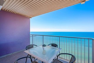 Piso en venta en Centro en Santa Pola