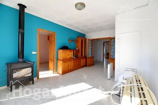 Piso en venta en Bellreguard