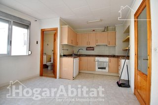 Piso en venta en Bellreguard