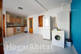 Piso en venta en Bellreguard