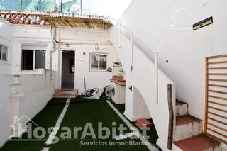Piso en venta en Bellreguard