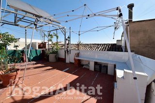 Piso en venta en Bellreguard