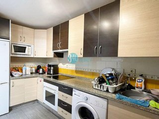 Piso en venta en Mijas Pueblo en Mijas