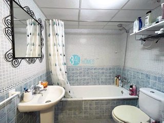 Piso en venta en Mijas Pueblo en Mijas