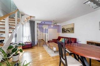 Dúplex en venta en El Pinar - La Dehesa - Resto de Navalcarnero en Navalcarnero